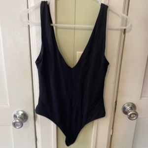 Aritzia Contour Bodysuit
